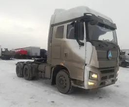 Седельный тягач Седельный тягач Sany D525AL 2023 года б/у