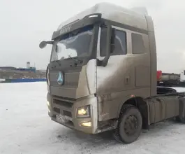Седельный тягач Седельный тягач Sany D525AL 2023 года б/у фото 3