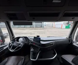 Седельный тягач Седельный тягач Hongyan 908 2023 года б/у фото 3