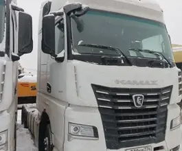 Седельный тягач Седельный тягач Камаз 54901 2024 года б/у