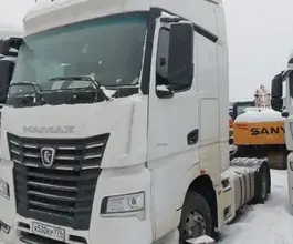 Седельный тягач Седельный тягач Камаз 54901 2024 года б/у фото 3