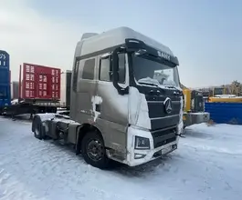 Седельный тягач Седельный тягач Sany D495AS 2023 года б/у