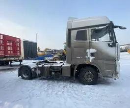 Седельный тягач Седельный тягач Sany D495AS 2023 года б/у фото 3