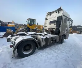 Седельный тягач Седельный тягач Sany D495AS 2023 года б/у фото 4