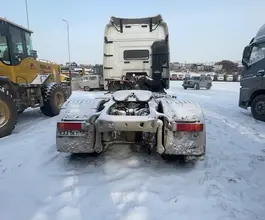 Седельный тягач Седельный тягач Sany D495AS 2023 года б/у фото 5
