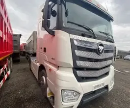 Седельный тягач Седельный тягач Foton Auman EST A 2022 года б/у