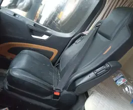 Седельный тягач Седельный тягач Shacman SX4188YY381 2023 года б/у фото 5