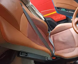 Седельный тягач Седельный тягач Foton Auman EST A 2023 года б/у фото 5