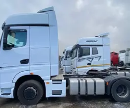 Седельный тягач Седельный тягач Камаз 54901 2023 года б/у фото 2
