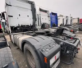 Седельный тягач Седельный тягач Камаз 54901 2023 года б/у фото 3