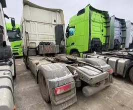 Седельный тягач Седельный тягач DAF XF 2017 года б/у фото 5
