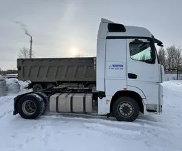 Седельный тягач Седельный тягач Камаз 54901 2023 года б/у фото 3