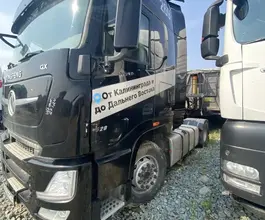 Седельный тягач Седельный тягач Dongfeng DFH4180 2023 года б/у