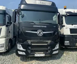Седельный тягач Седельный тягач Dongfeng DFH4180 2023 года б/у фото 3