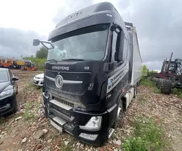 Седельный тягач Седельный тягач Dongfeng DFH4180 2023 года б/у фото 3