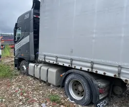 Седельный тягач Седельный тягач Dongfeng DFH4180 2023 года б/у фото 5