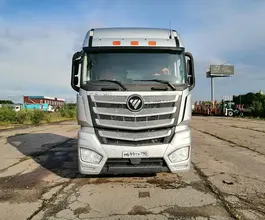Седельный тягач Седельный тягач Foton Auman EST A 2023 года б/у фото 3
