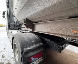 Седельный тягач Седельный тягач Shacman SX4188YY381 2022 года б/у фото 3