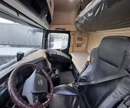 Седельный тягач Седельный тягач Shacman SX4188YY381 2022 года б/у фото 5