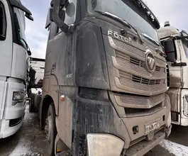 Седельный тягач Седельный тягач Foton Auman EST A 2023 года б/у