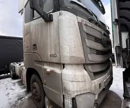 Седельный тягач Седельный тягач Foton Auman EST A 2023 года б/у