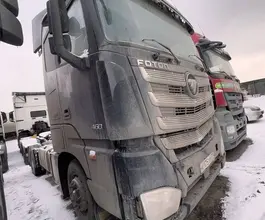 Седельный тягач Седельный тягач Foton Auman EST A 2023 года б/у