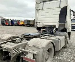Седельный тягач Седельный тягач МАЗ 544028 2020 года б/у фото 5