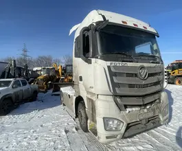 Седельный тягач Седельный тягач Foton Auman EST A 2023 года б/у