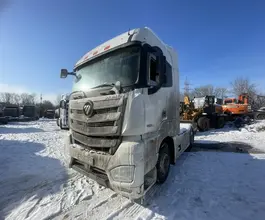 Седельный тягач Седельный тягач Foton Auman EST A 2023 года б/у фото 3