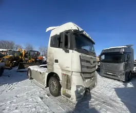 Седельный тягач Седельный тягач Foton Auman EST A 2023 года б/у фото 4
