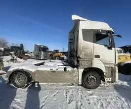 Седельный тягач Седельный тягач Foton Auman EST A 2023 года б/у фото 5