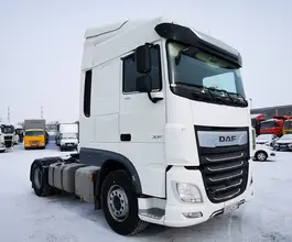Седельные тягачи Седельные тягачи  DAF XF 2020 года б/у