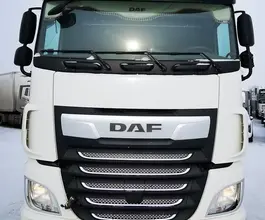 Седельные тягачи Седельные тягачи  DAF XF 2020 года б/у фото 2