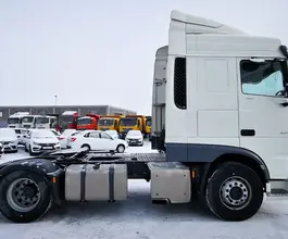 Седельные тягачи Седельные тягачи  DAF XF 2020 года б/у фото 5