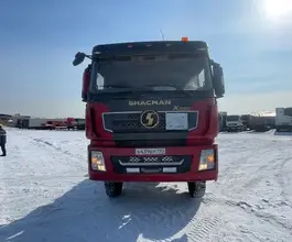 Седельные тягачи Седельные тягачи  Shacman SX42586V385 2022 года б/у фото 2