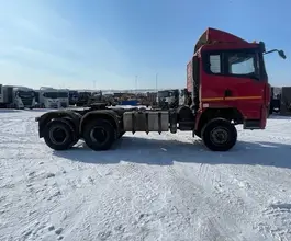 Седельные тягачи Седельные тягачи  Shacman SX42586V385 2022 года б/у фото 5