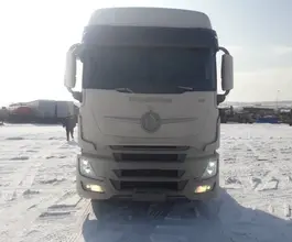 Седельные тягачи Седельные тягачи  Dongfeng DFH4180 2023 года б/у