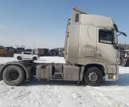 Седельные тягачи Седельные тягачи  Dongfeng DFH4180 2023 года б/у фото 4