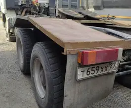 Седельные тягачи Седельные тягачи  Shacman SX42586V385 2023 года б/у фото 3