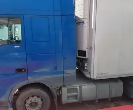 Седельный тягач Седельный тягач DAF XF 2019 года б/у фото 4
