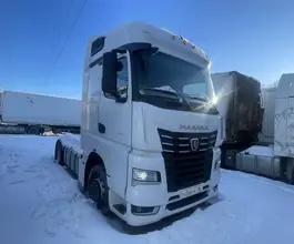 Седельный тягач Седельный тягач Камаз 54901 2023 года б/у