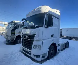 Седельный тягач Седельный тягач Камаз 54901 2023 года б/у фото 3