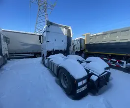 Седельный тягач Седельный тягач Камаз 54901 2023 года б/у фото 5