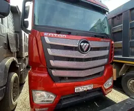 Седельный тягач Седельный тягач Foton Auman EST A 2023 года б/у