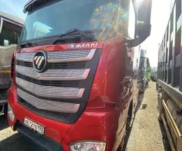 Седельный тягач Седельный тягач Foton Auman EST A 2023 года б/у фото 2
