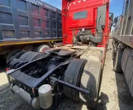 Седельный тягач Седельный тягач Foton Auman EST A 2023 года б/у фото 5