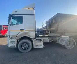 Седельный тягач Седельный тягач Камаз 5490 2020 года б/у фото 4