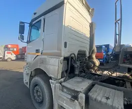 Седельный тягач Седельный тягач Камаз 5490 2020 года б/у фото 5