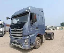 Седельный тягач Седельный тягач Hongyan 908 2023 года б/у