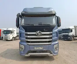 Седельный тягач Седельный тягач Hongyan 908 2023 года б/у фото 3